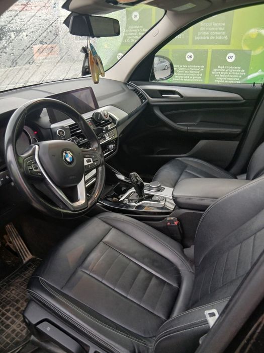 Bmw X3  X DRIVE 2019