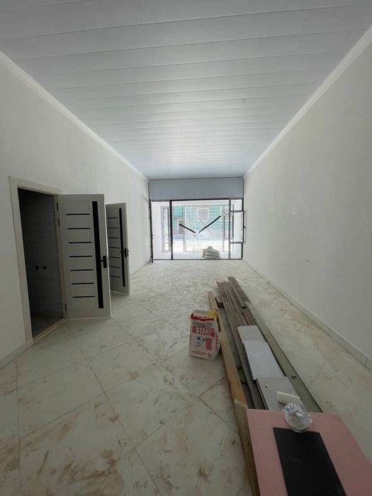 Тайер Бино сотилади центр жойда жойлашган