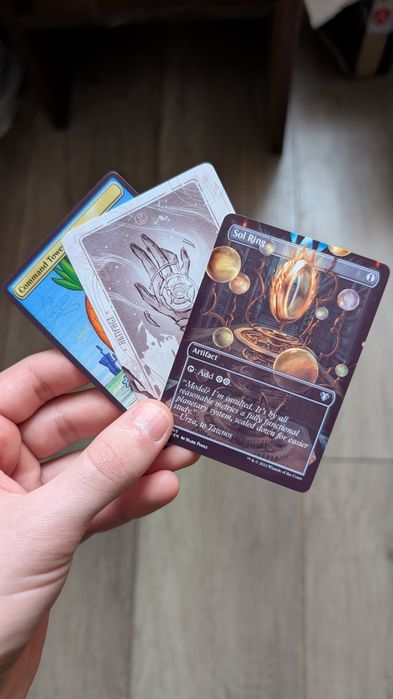 Proxy Карти - Magic: The Gathering