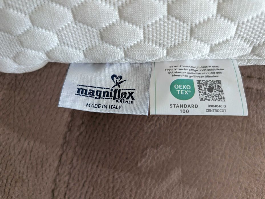 2 броя възглавници Magniflex Relano Memory