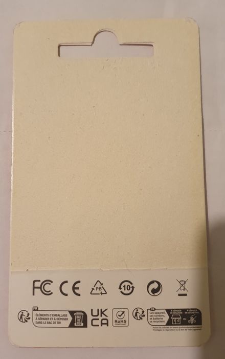 Carduri de memorie 512 / 256 / 128 MB