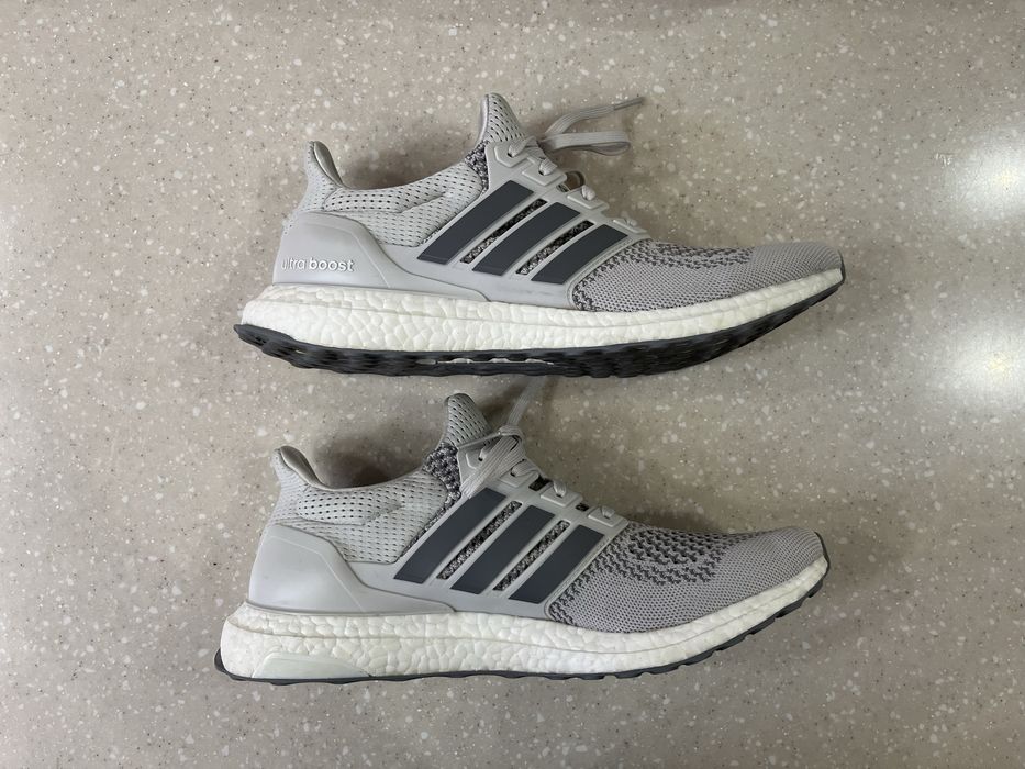Adidas UltraBoost 1.0