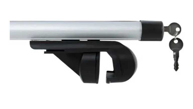 Напречни греди 135 см. Универсален багажник за кола