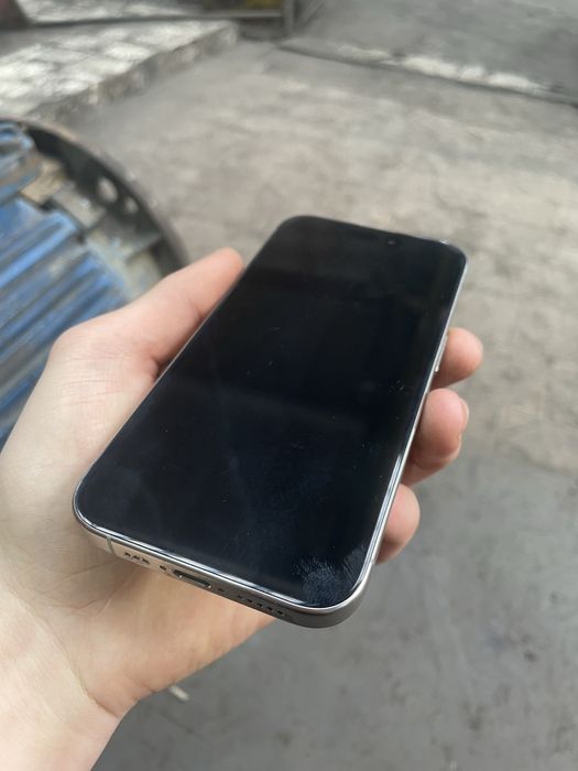 Айфон 15 про 128г