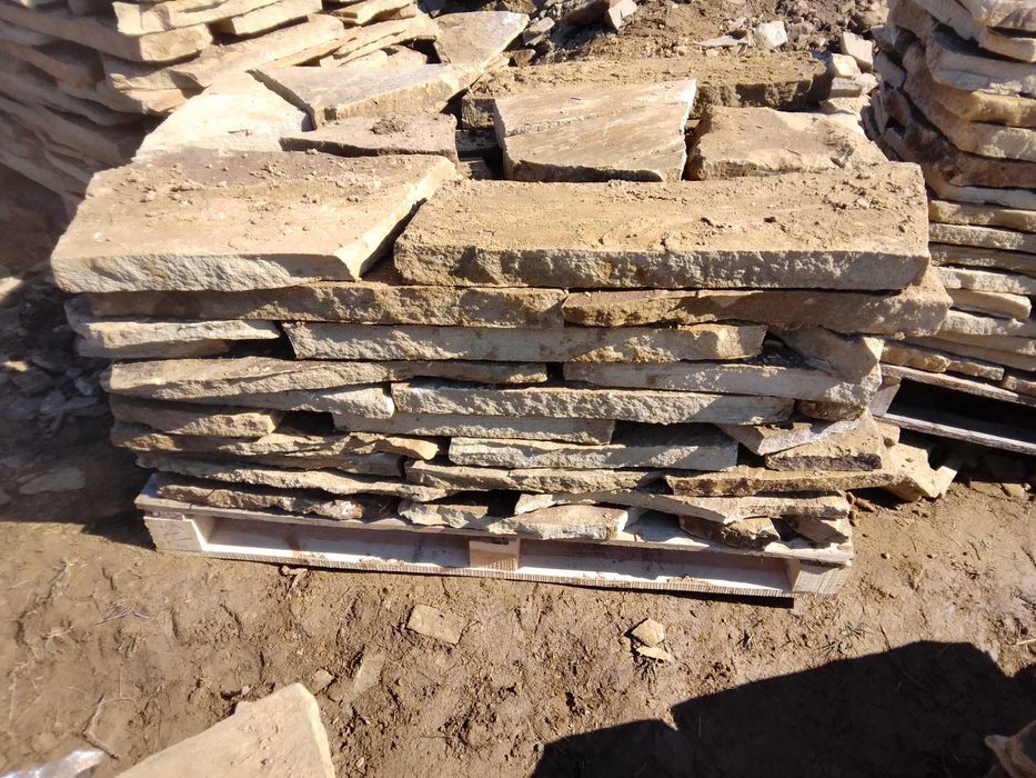 Камък за Зидария