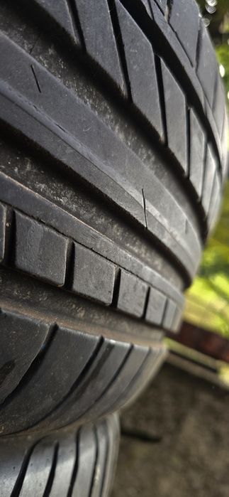 Anvelope  Fulda vară 205/50r16