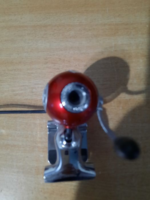 Камера компьютера. В отличном состоянии.