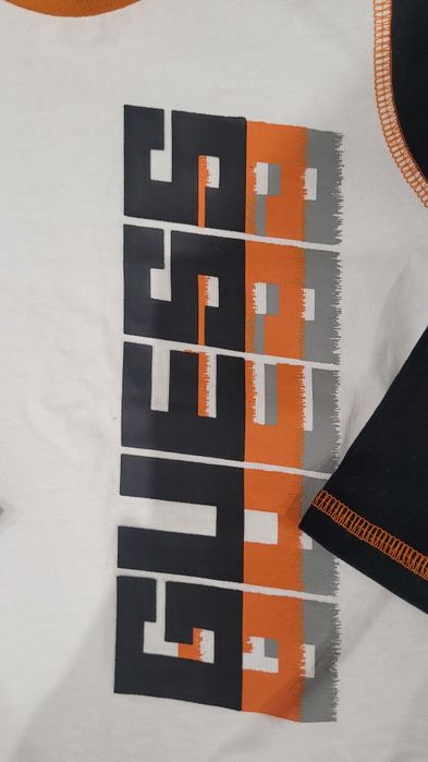 Детска блуза Guess