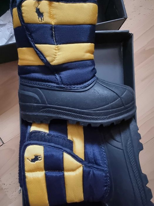 Сапожки детские, 16,5 .Продам