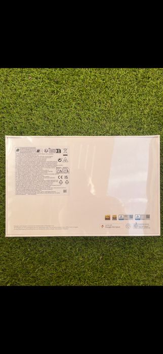 HONOR Pad X9 11.5-инчов 120Hz 2k fullview display