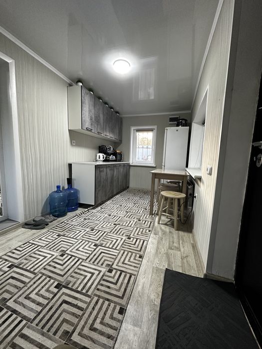 Продам два жилых дома 15 соток