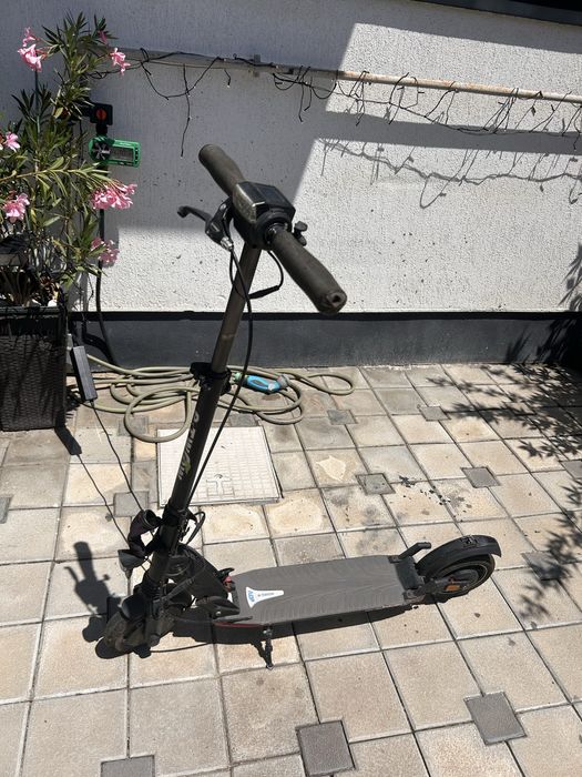 Trotineta electrica E-Twow