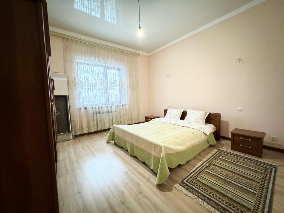 Дом посуточно 80 000 тг