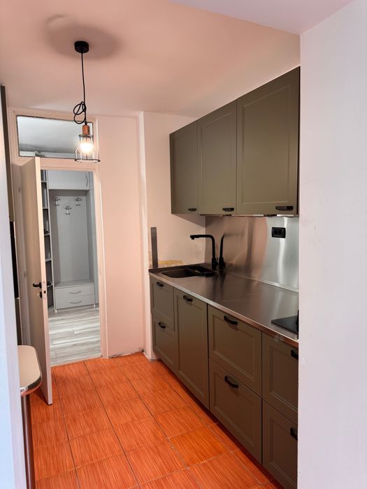 DIRECT PROPRIETAR – Apartament 2 camere decomandat | Aviației | Renovat complet | 600 €/lună