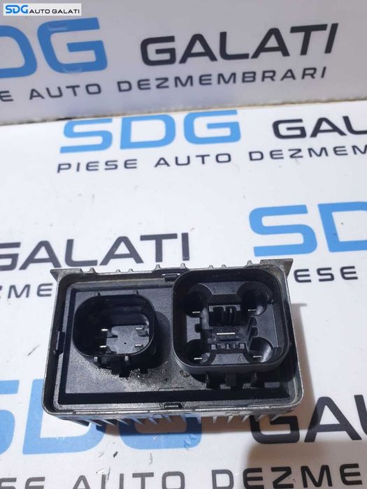 Releu Bujii Chevrolet Aveo 1.3 D 2011 - Prezent Cod 55574293 [M6809]