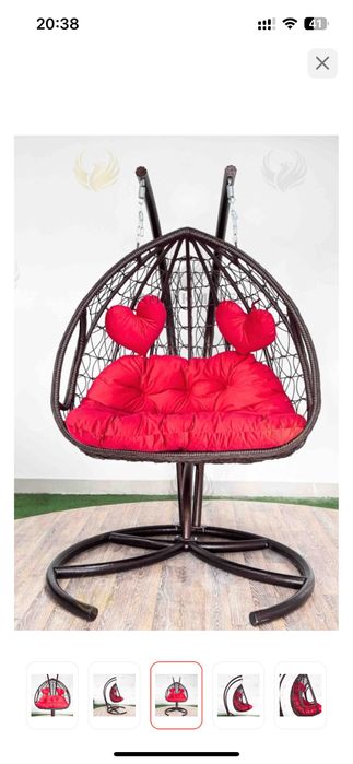 Кокон качеля даланын качелясы сатылады срочно