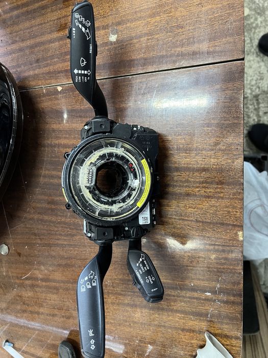 Темпомат с дистроник за Audi A6 C7 4g A4 B8 B8,5 A5 Q5 2012 год лентов