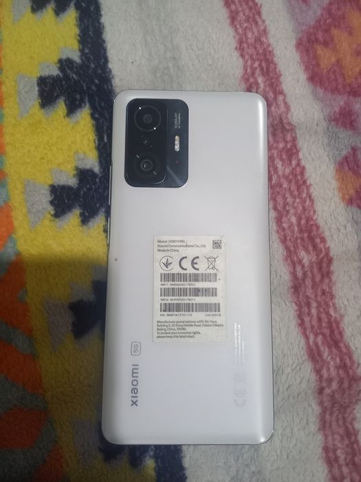 Xiaomi mi 11T 12/256 Идеал