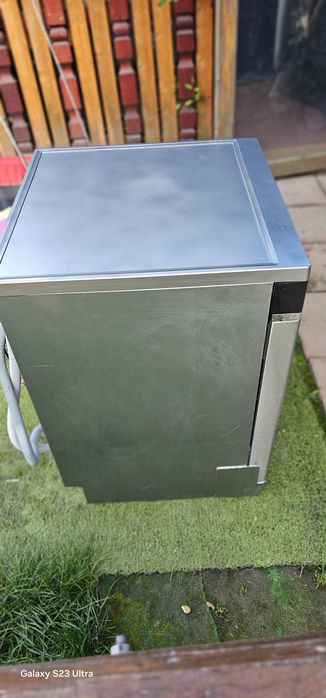 Masina spalat vase WIRPOOL WKFO3032 PX