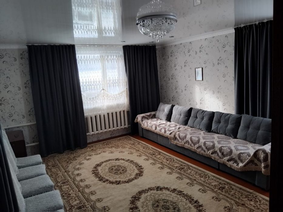 Продам или обменяю дом!