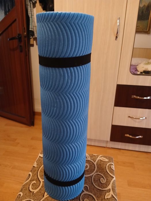 Kit complet saltea și pompa
