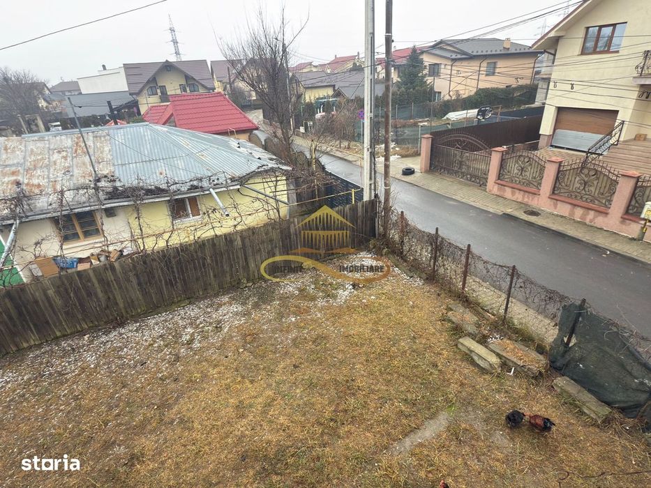 Casa de vanzare Gheraiesti Bacau