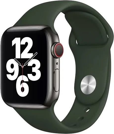 Apple Watch Seria 7 45mm (GPS+Cellular)