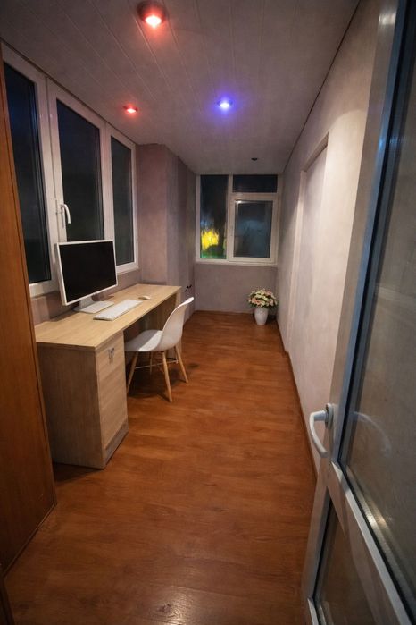 Închiriez apartament