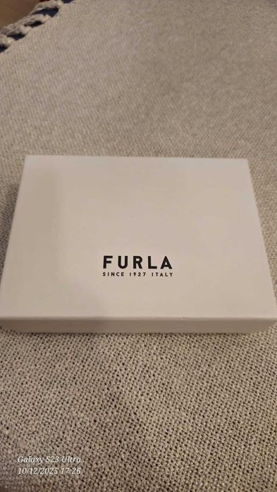 Port pașaport(carduri) FURLA