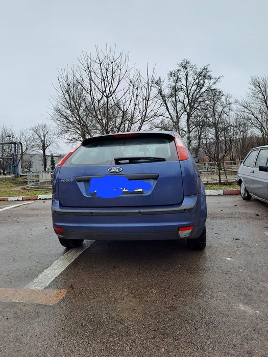 Vând Ford focus 2006