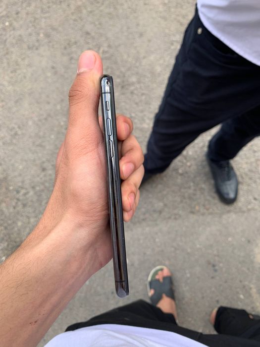 Iphone x ideal face bor srochna