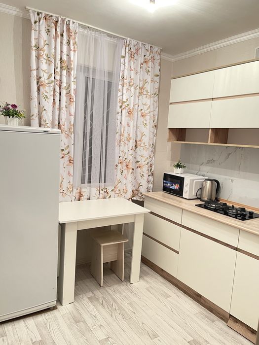 Квартира посуточно