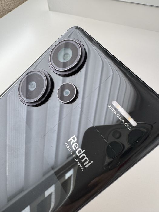 Xiaomi redmi note 13+ pro 5g