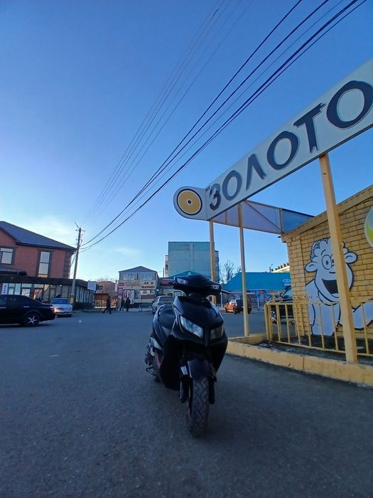 Мапед  м 8 абмен