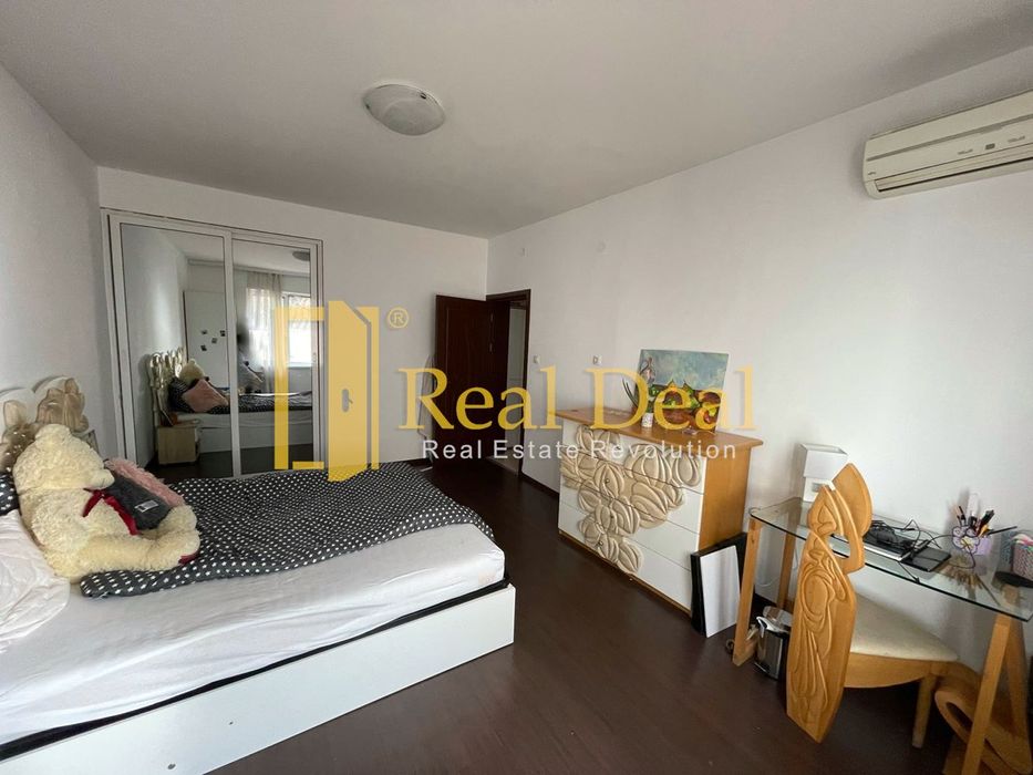 Дава се под наем Двустаен апартамент в Пловдив, Център - 65 кв.м за 450 € - Снимка #4