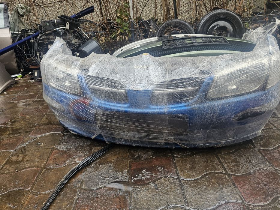 Ниссан альмера н16