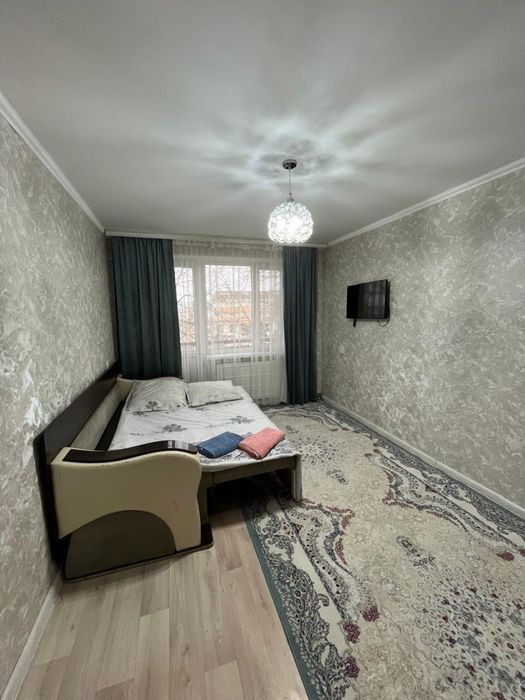 По суточно и по часом квартира