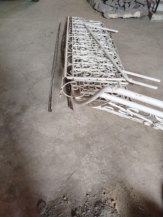 Перилла для лестниц ручной работы