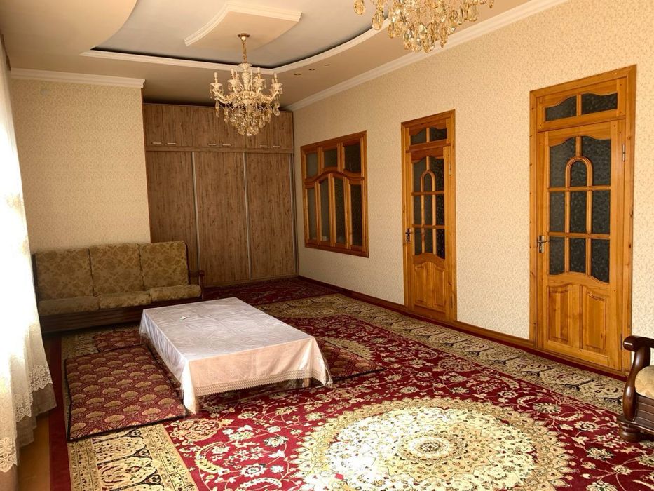 Участок В центре соток 2.7 яккасарайский район