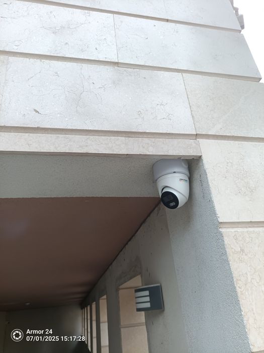 Видеонаблюдение и системи за сигурност