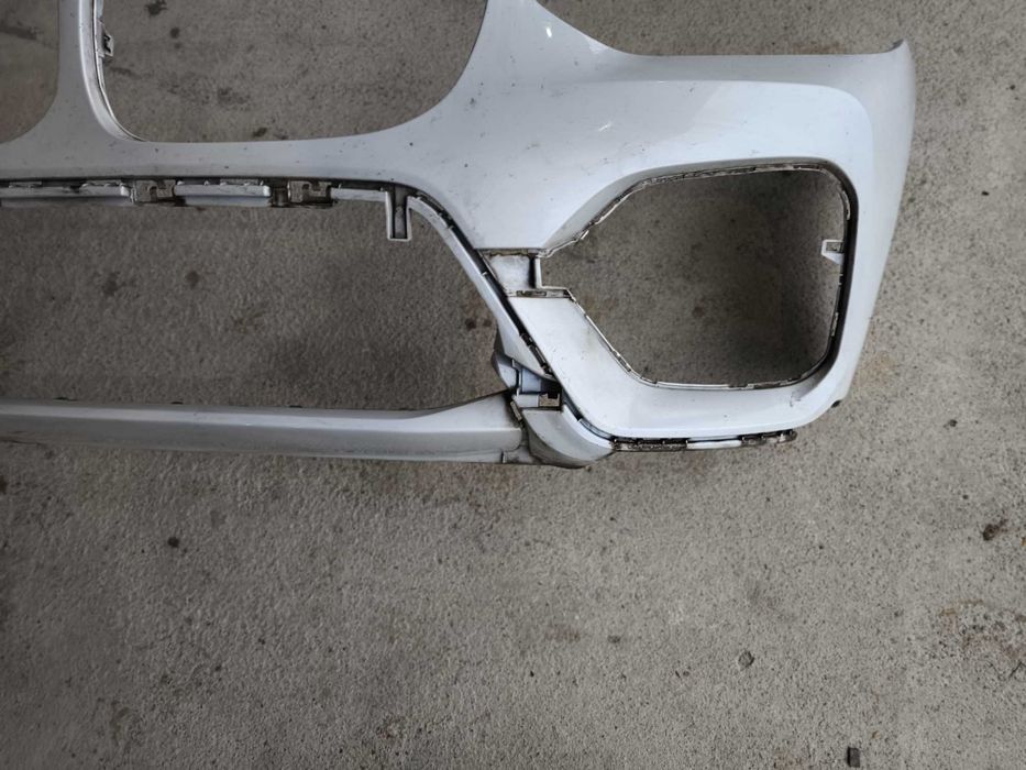 Предна броня BMW X3 G01 sport