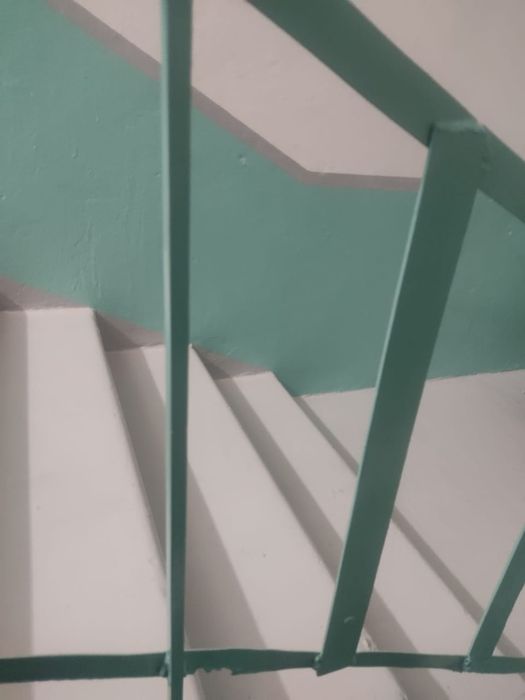 Ремонт подъездов