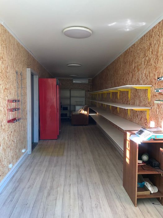 Продается Контейнер 40тонник