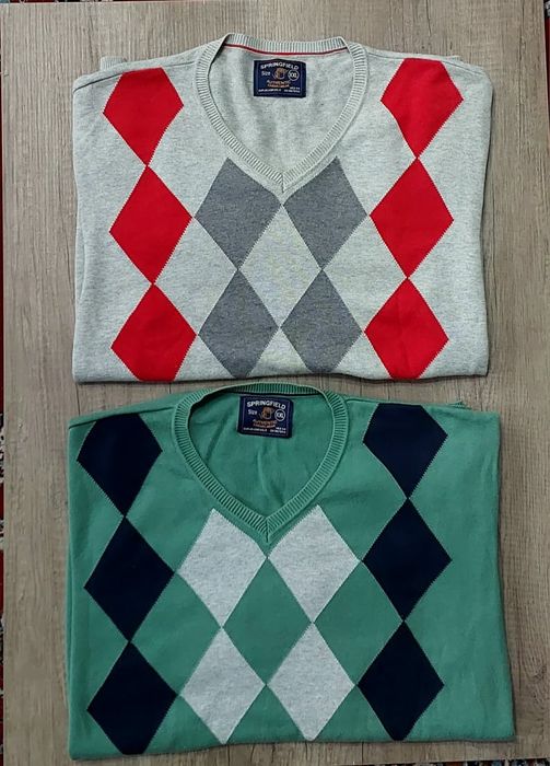 Фирменные мужские кофты 52/54 размера