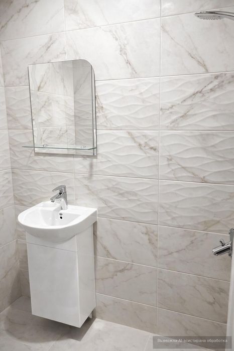 Дава се под наем Двустаен апартамент в Пловдив, Мараша - 52 кв.м за 408.51 € - Снимка #5