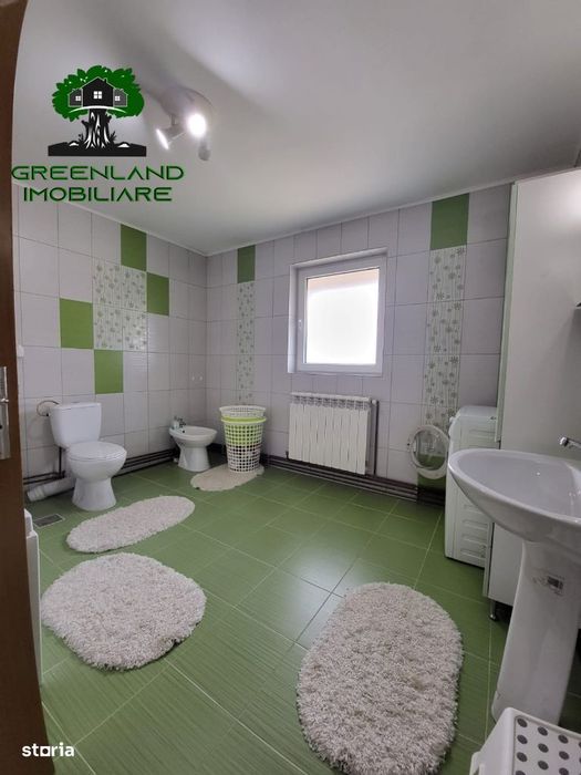 Casa + spatii comerciale, 350 mp, teren 580 mp, Tatarasi (la BULEVARD)