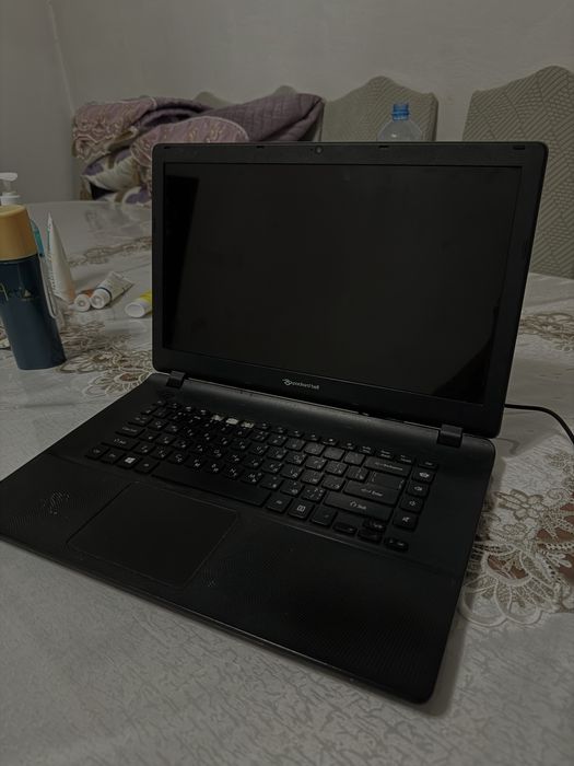 Ноутбук Packard Bell ENTF71BM