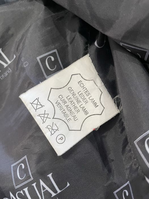 Кожанка кожаная куртка кожак