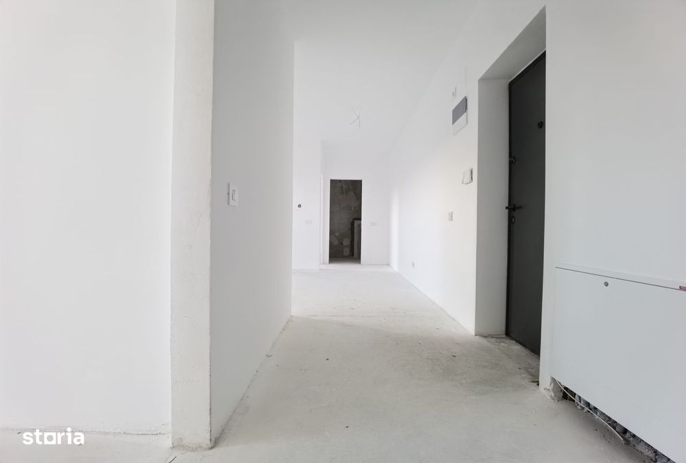 Apartament 2 camere decomandat + terasa - Bloc cu lift - Valletta Park