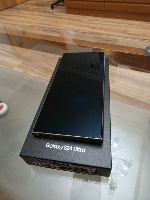 Samsung Galaxy S24 Ultra